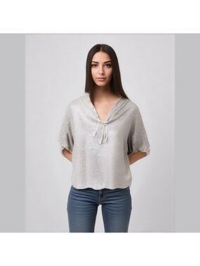 LA threads Sweater Size 2X